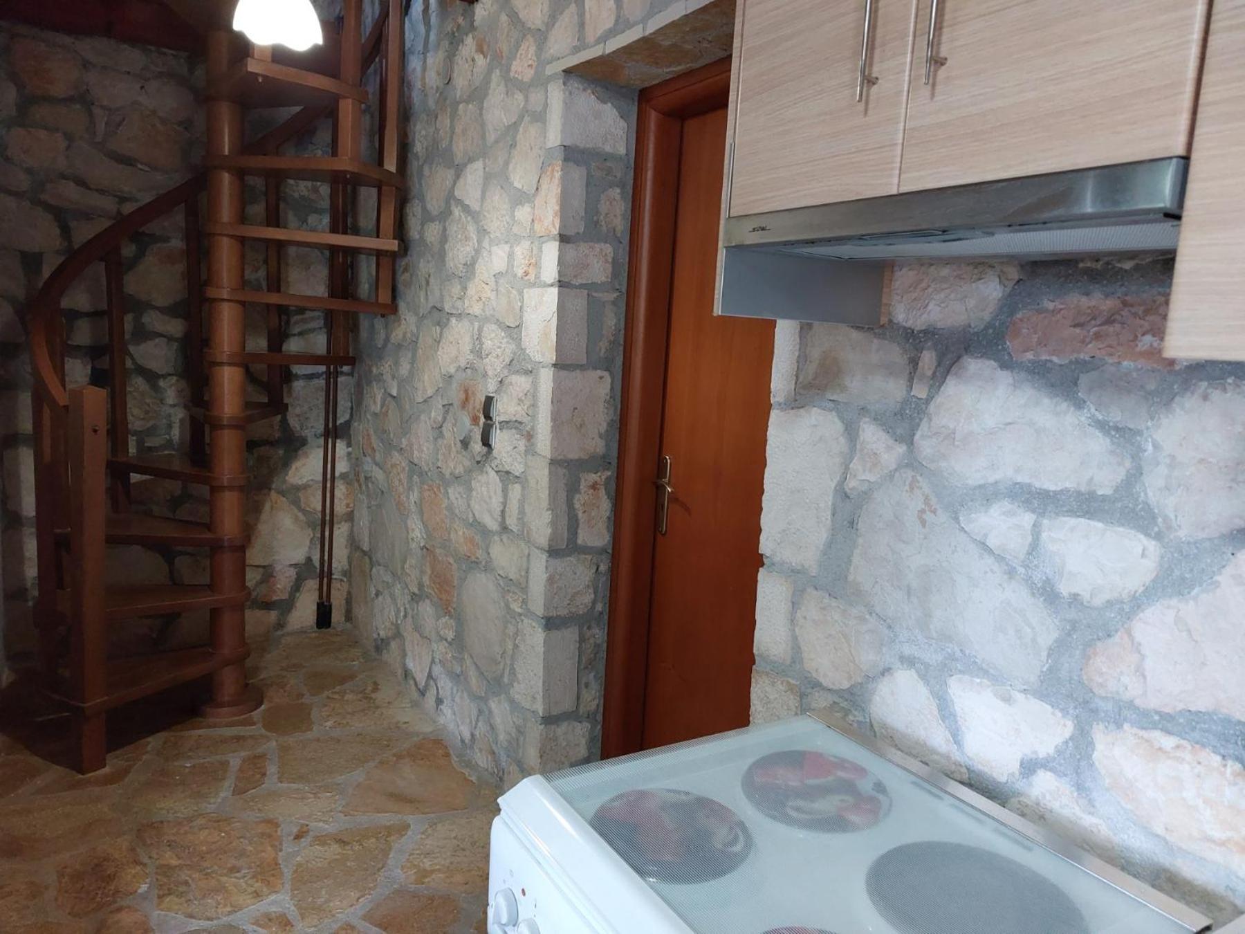 Willa The Stone House-Zacharatos Nikolaos Pouláta Zewnętrze zdjęcie
